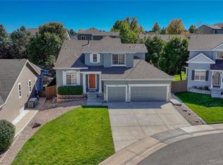 2908 Canyon Crest Pl, Highlands Ranch, CO 80126