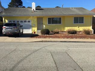 224 Willow St, Pacific Grove, CA 93950