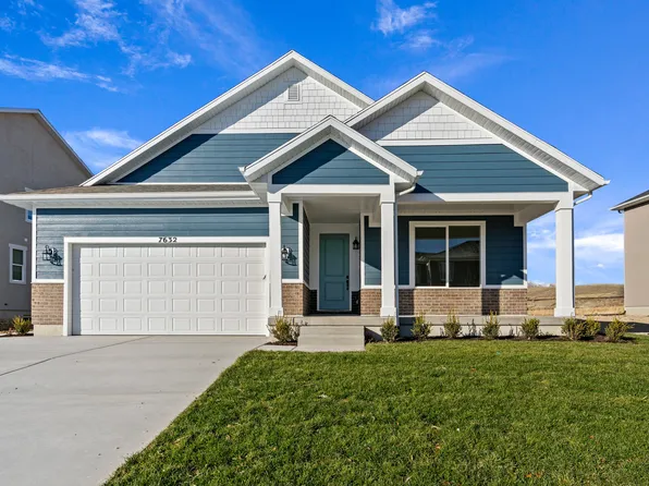 6963 W Sydney Peak Ln S #419, West Jordan, UT 84081