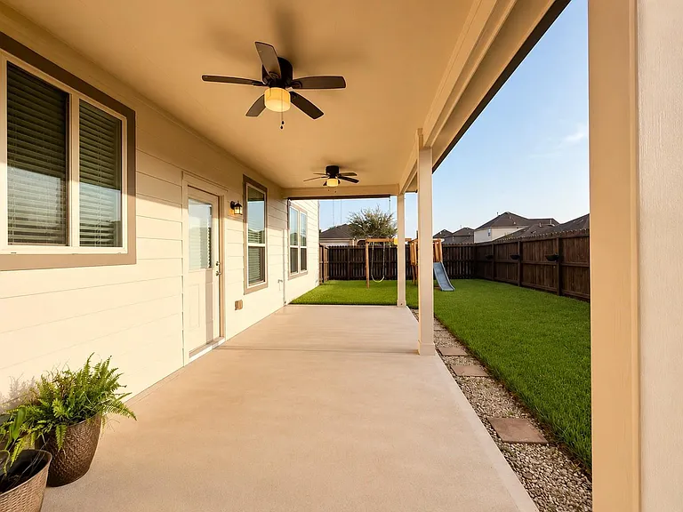 2326 Brookeland Meadow Ct — Photo 19