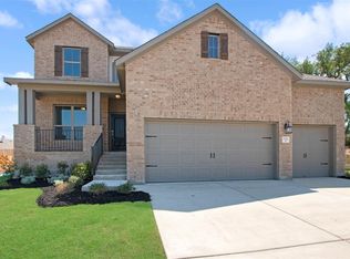 7721 Sunrise Ravine Pass, Lago Vista, TX 78645