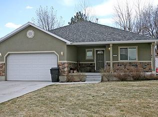 528 N 450 E, Payson, UT 84651