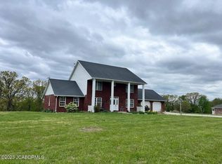 172 City View Ln, Bonnots Mill, MO 65016