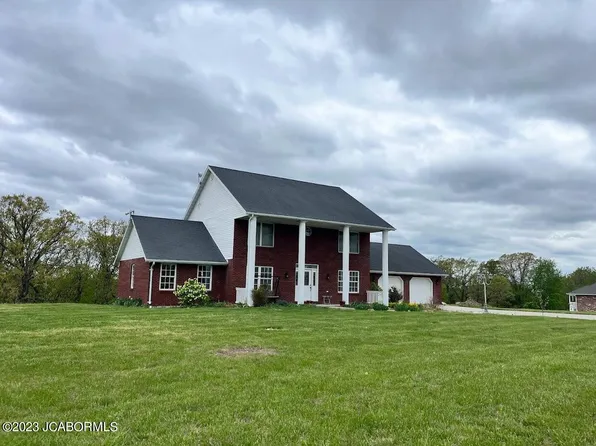 172 City View Ln, Bonnots Mill, MO 65016