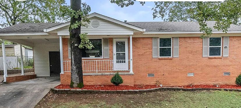 5612 Division Front view