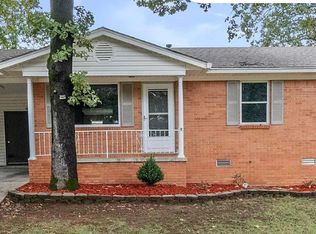 5612 Division St, N Little Rock, AR 72118