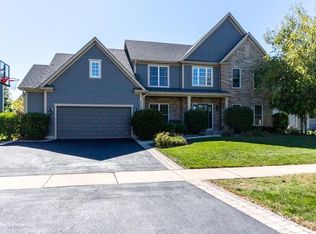 2404 Alamance Dr, West Chicago, IL 60185