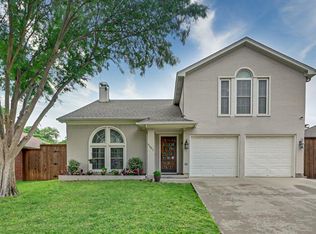 5007 Ridgefield Ct, Arlington, TX 76017