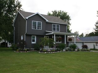 160 Kings Rd, Elma, NY 14059