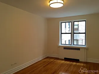 Rented by City Connections Realty