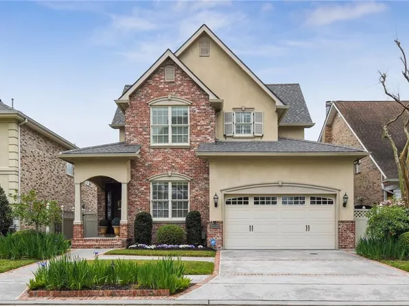 211 Magnolia Dr, Metairie, LA 70005