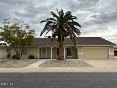11017 W Jacaranda Dr, Sun City, AZ, 85373