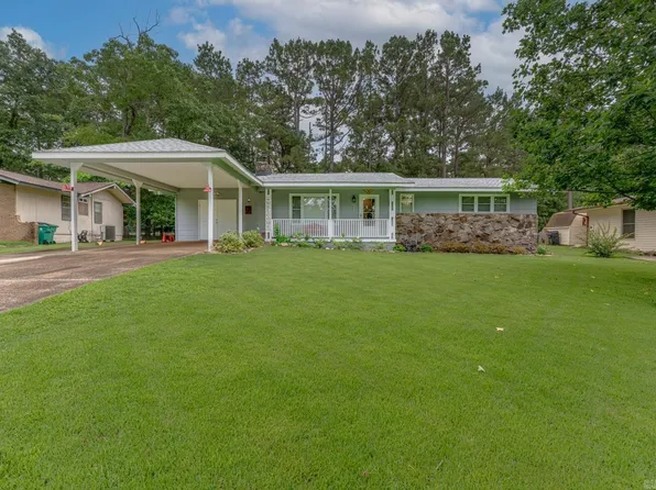 7 Conasaugua Trce, Cherokee Village, AR 72529