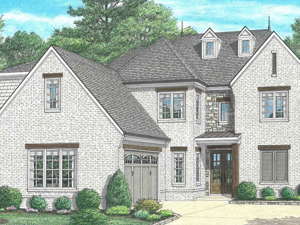 1st image of 1462 Covington Wood Dr Lot 2