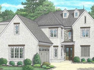 1474 Covington Wood Dr LOT 4, Collierville, TN 38017