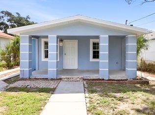 522 E Lime St, Tarpon Springs, FL 34689