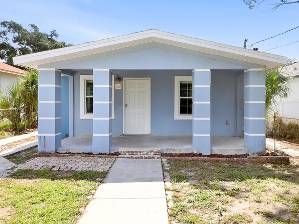 522 E Lime St, Tarpon Springs, FL 34689