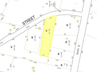 24 Stump Rd, Sandisfield, MA 01255