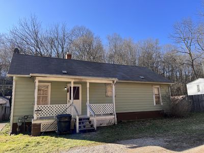 841 West St, Logan, OH, 43138