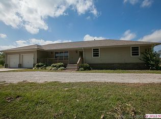 25392 S Highway 88 Rd #B, Inola, OK 74036