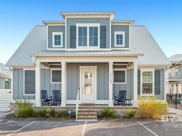 24166 Pepper Ln, Orange Beach, AL 36561