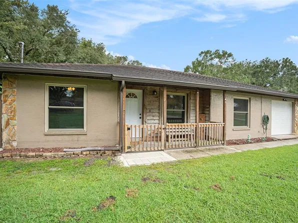 39532 Pretty Pond Rd, Zephyrhills, FL 33540