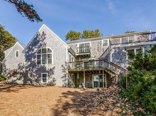 25 Fairmount Rd, South Dennis, MA 02660