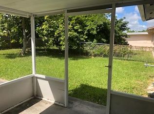 10874 SW 154th Ter, Miami, FL 33157