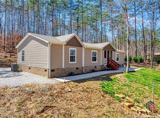 347 River Trl, Martin, GA 30557