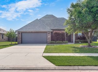 2400 Verrett Pass, Bossier City, LA 71111