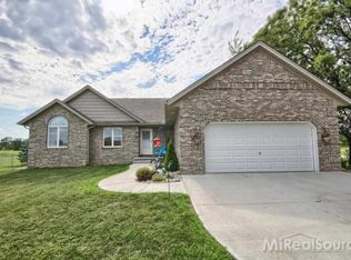 69305 Place Rd, Richmond, MI 48062