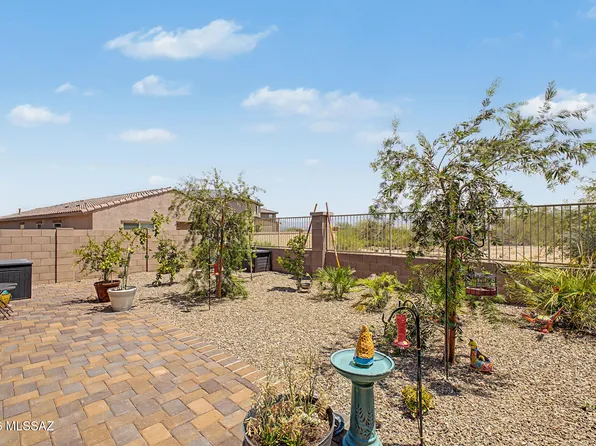 871 W Calle Lindo Clavel, Sahuarita, AZ 85629