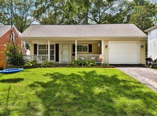 107 Park Ave, Saint Louis, MO 63122
