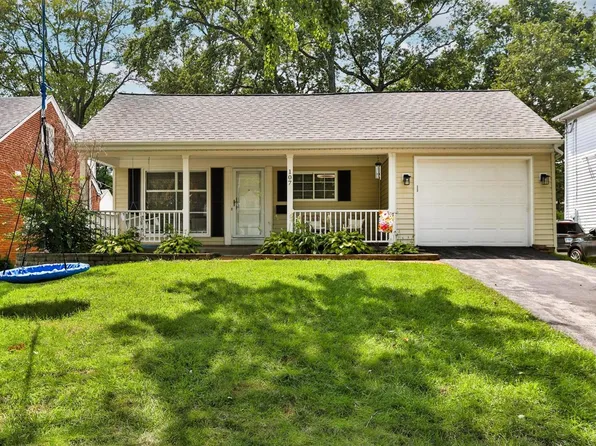 107 Park Ave, Saint Louis, MO 63122