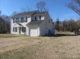 7629 Turlington Rd, Toano, VA 23168