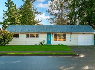 1610 M St NE, Auburn, WA