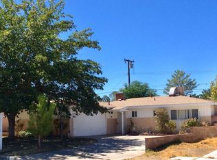 44663 2nd St E, Lancaster, CA 93535