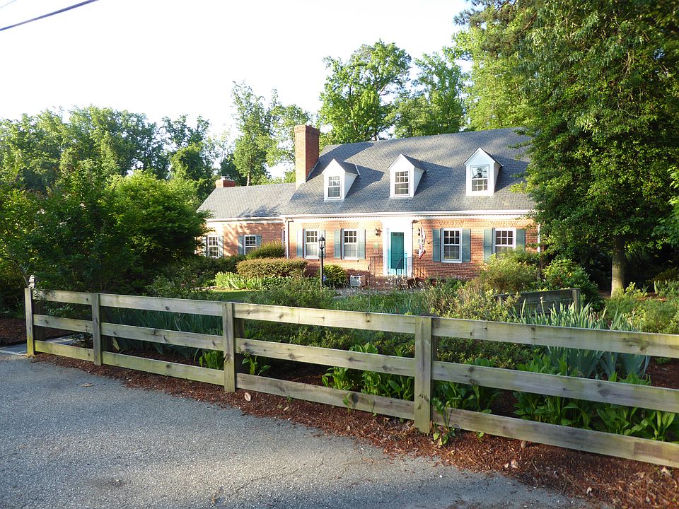 7919 Rock Creek Road