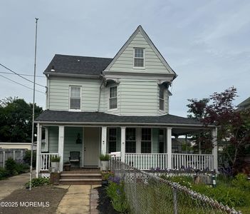 115 Washington Street, Long Branch, NJ, 07740