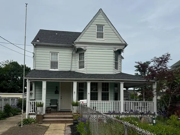 115 Washington Street, Long Branch, NJ 07740