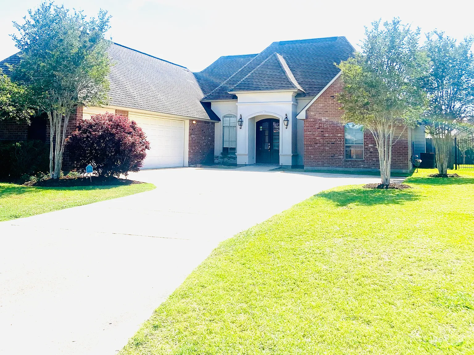 Hearthstone Dr, Denham Springs — Photo 1