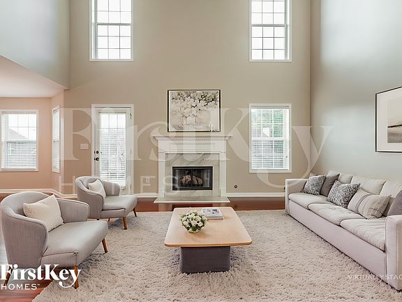 3rd image of 1528 Park Knoll Trl
