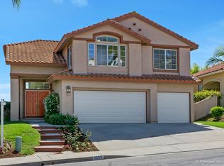 8885 Ragweed Ct, San Diego, CA 92129