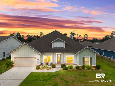 9308 Diamante Blvd, Daphne, AL, 36526