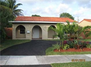 3145 SW 14th St, Miami, FL 33145