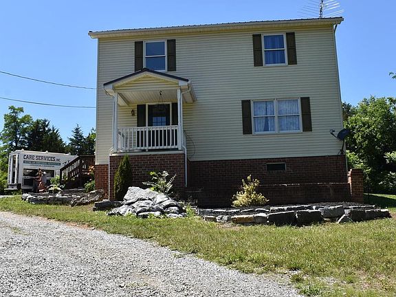 2nd image of 639 Crawford Quarry Rd