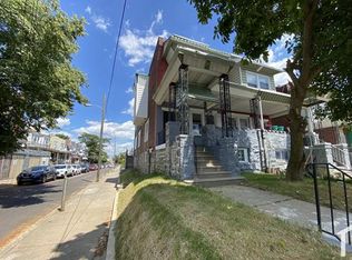 1621 N 59th St, Philadelphia, PA 19151