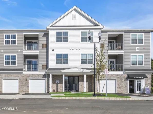 28211 Radford Ct #28211, Monroe Township, NJ 08831