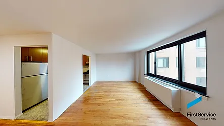 Rented by AZ REALTY NYC LLC