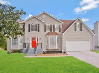 2385 Harmony Ridge Ct, Lithonia, GA 30058